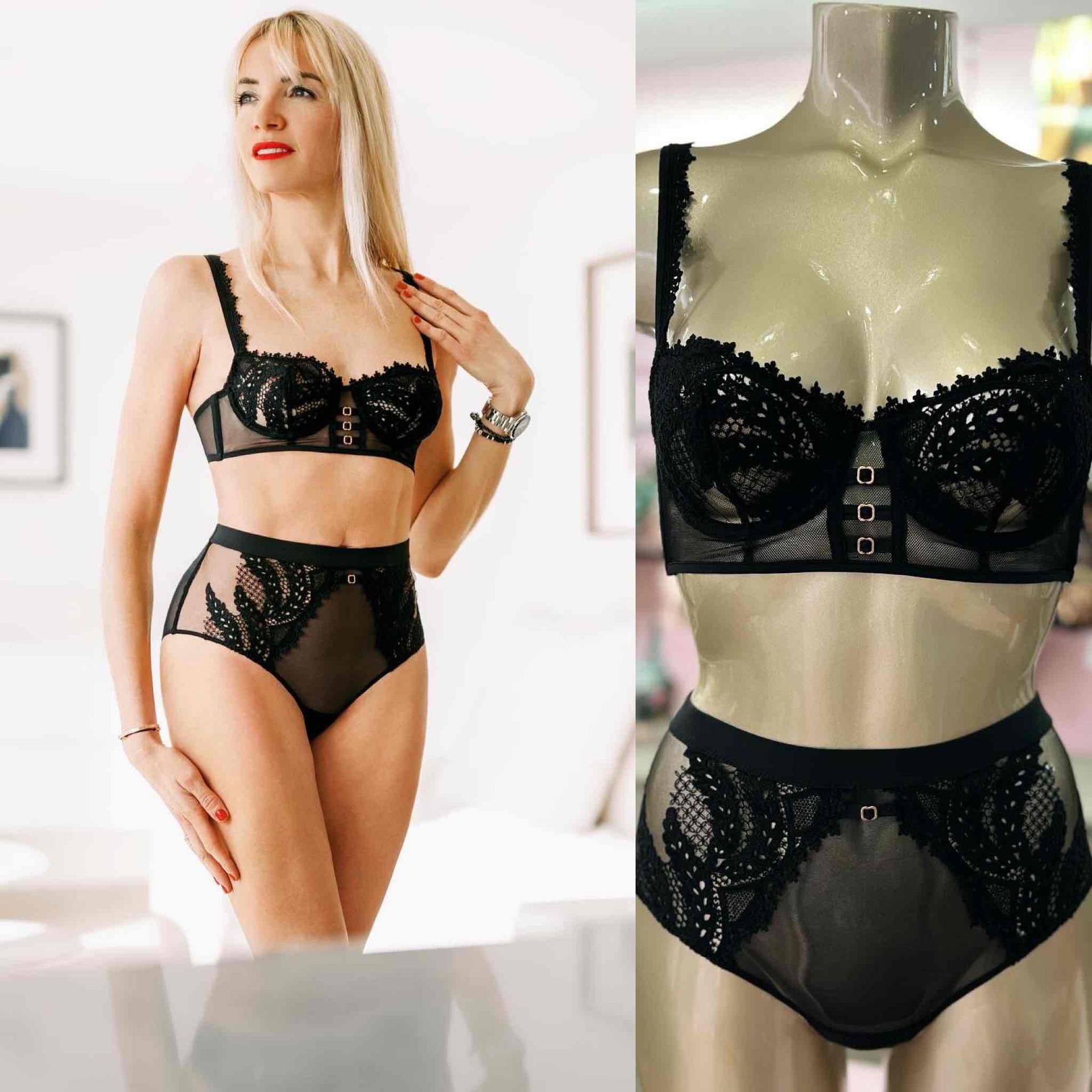 Le Boudoir-Alice Lange - Shapewear